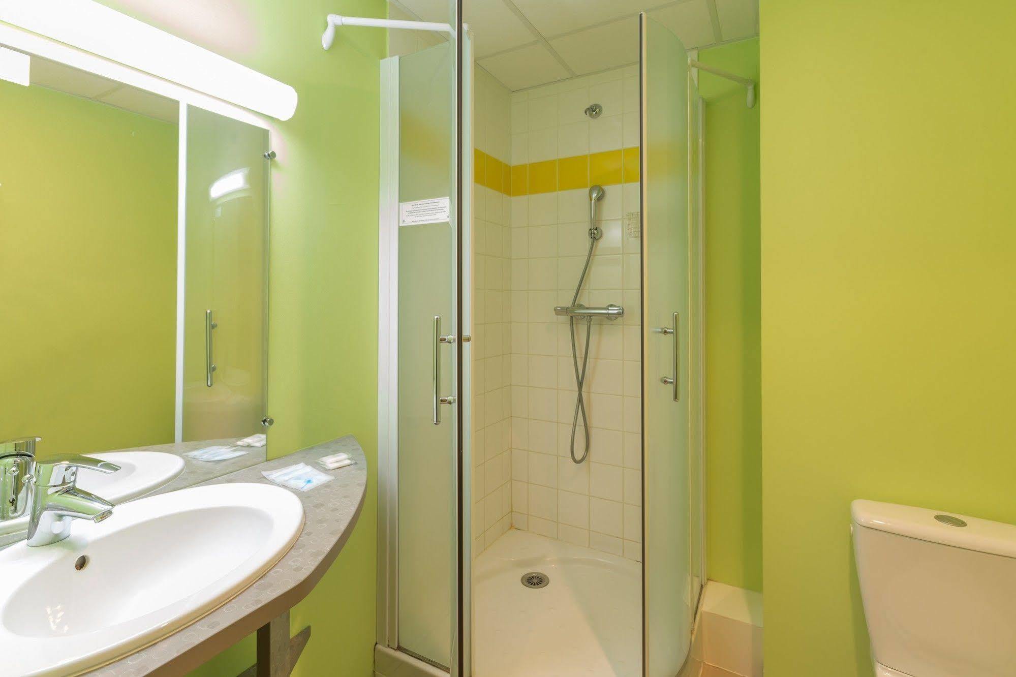 Pressoir Hotel Saint-Calais Экстерьер фото
